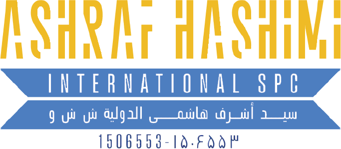 Ashraf Hashimi International SPC